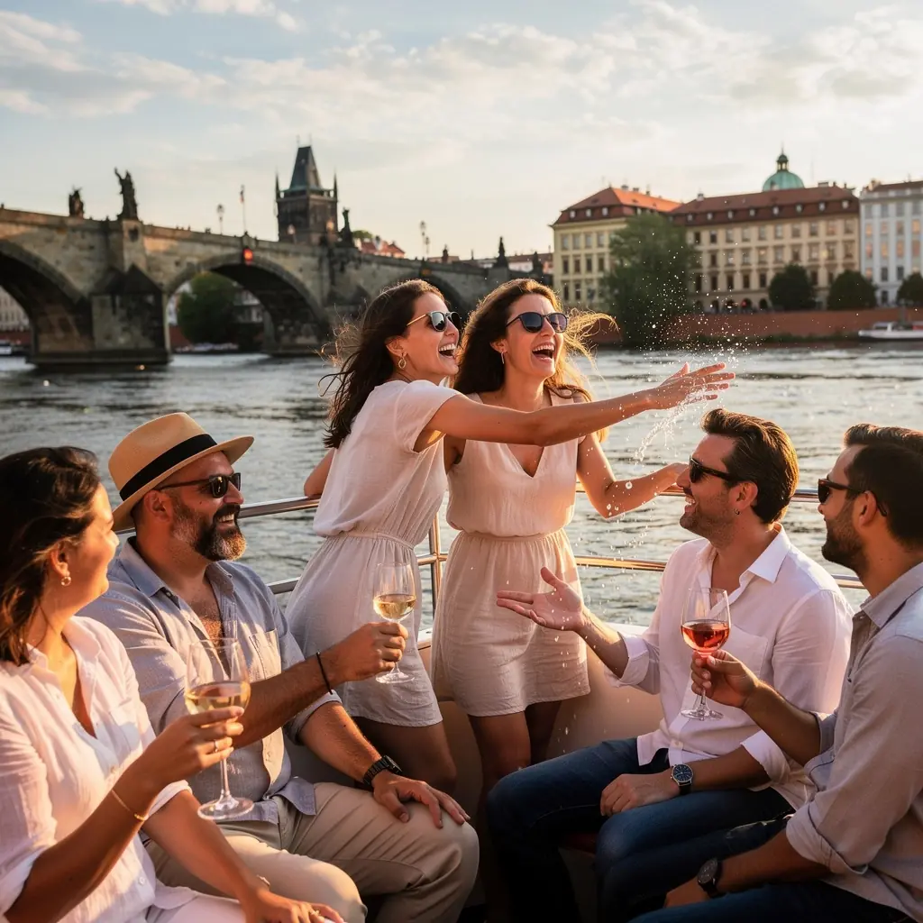 Strategic planning session