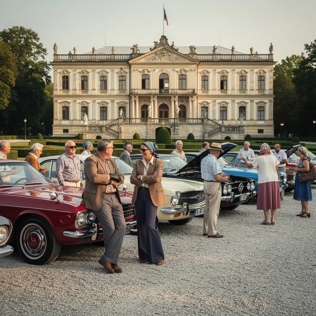 Modern office workspace